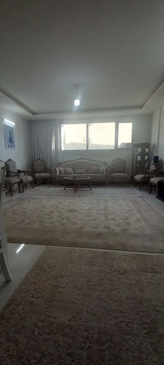 آپارتمان ۹۹ متر دوخواب