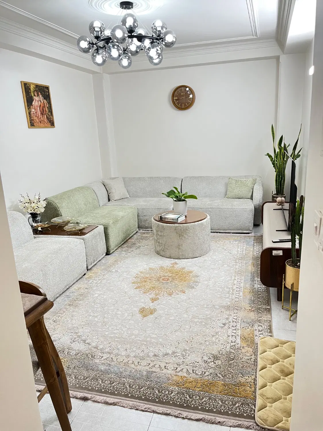 ۴۳متری_یکخواب_تکواحدی_کاووسی