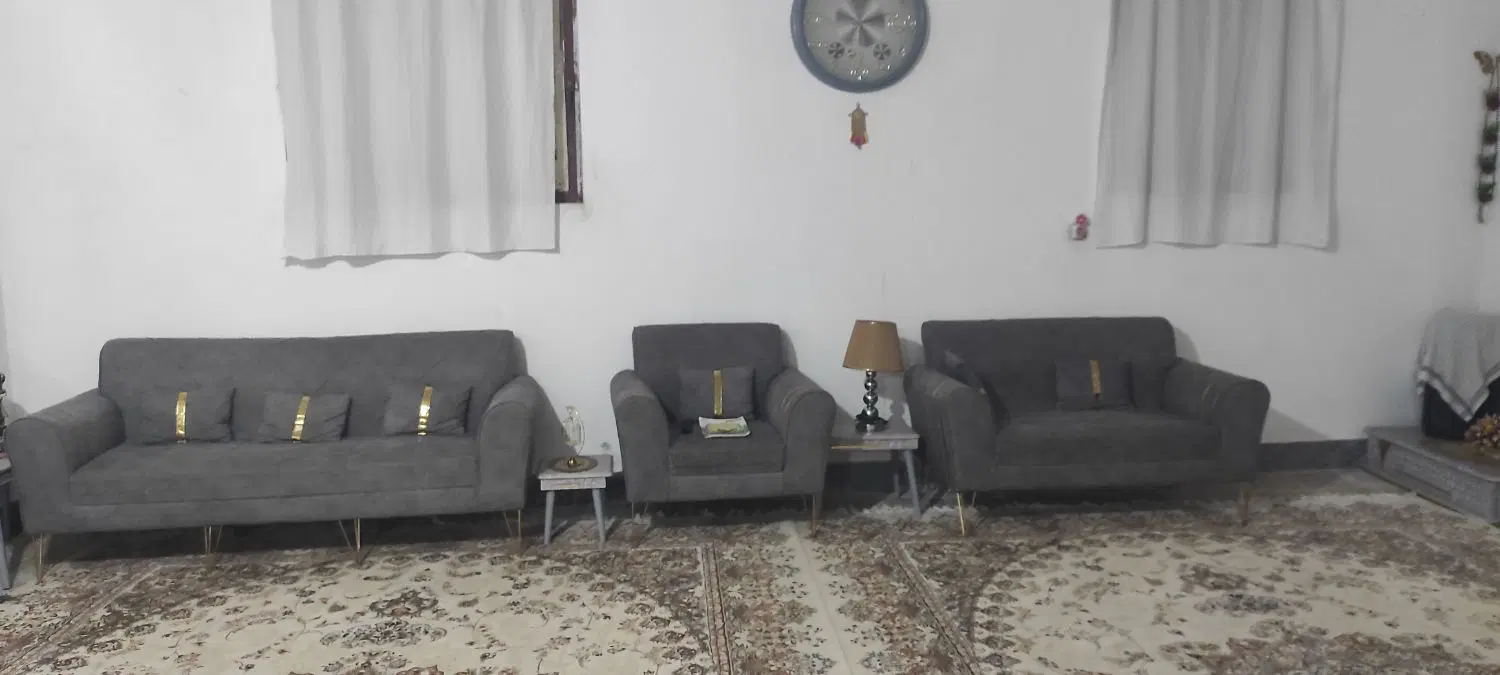 فروش یک دستگاه ساختمان کامل واقع در روستای گیرچان