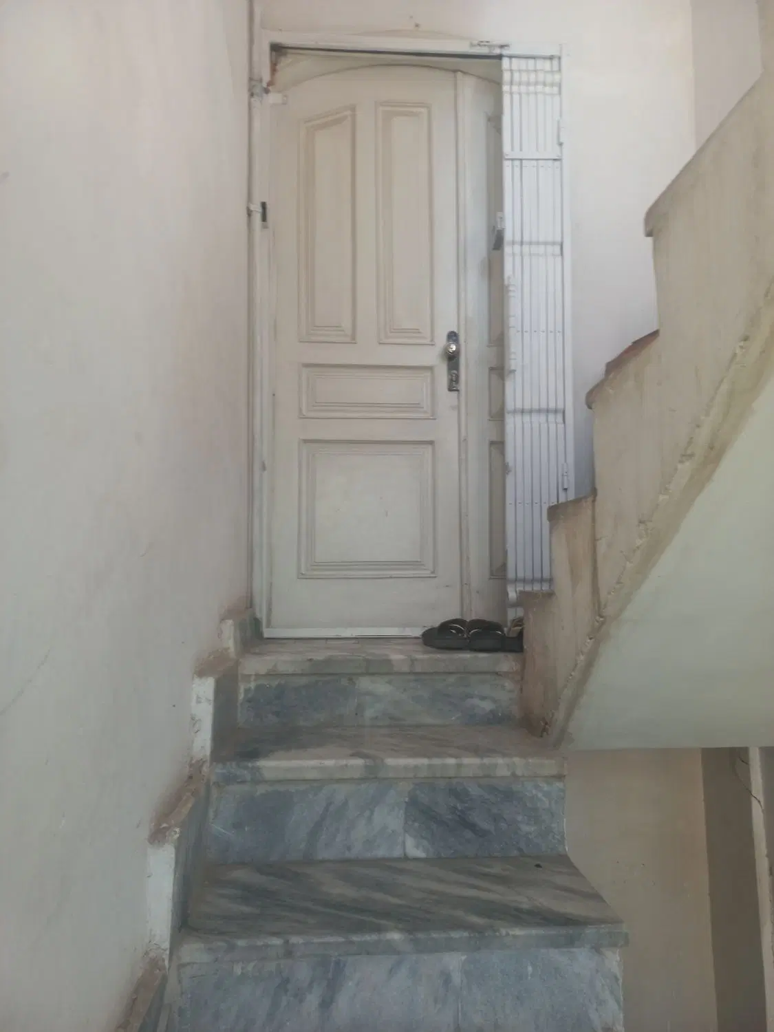 منزل ۵۵ متری مسلم ۳