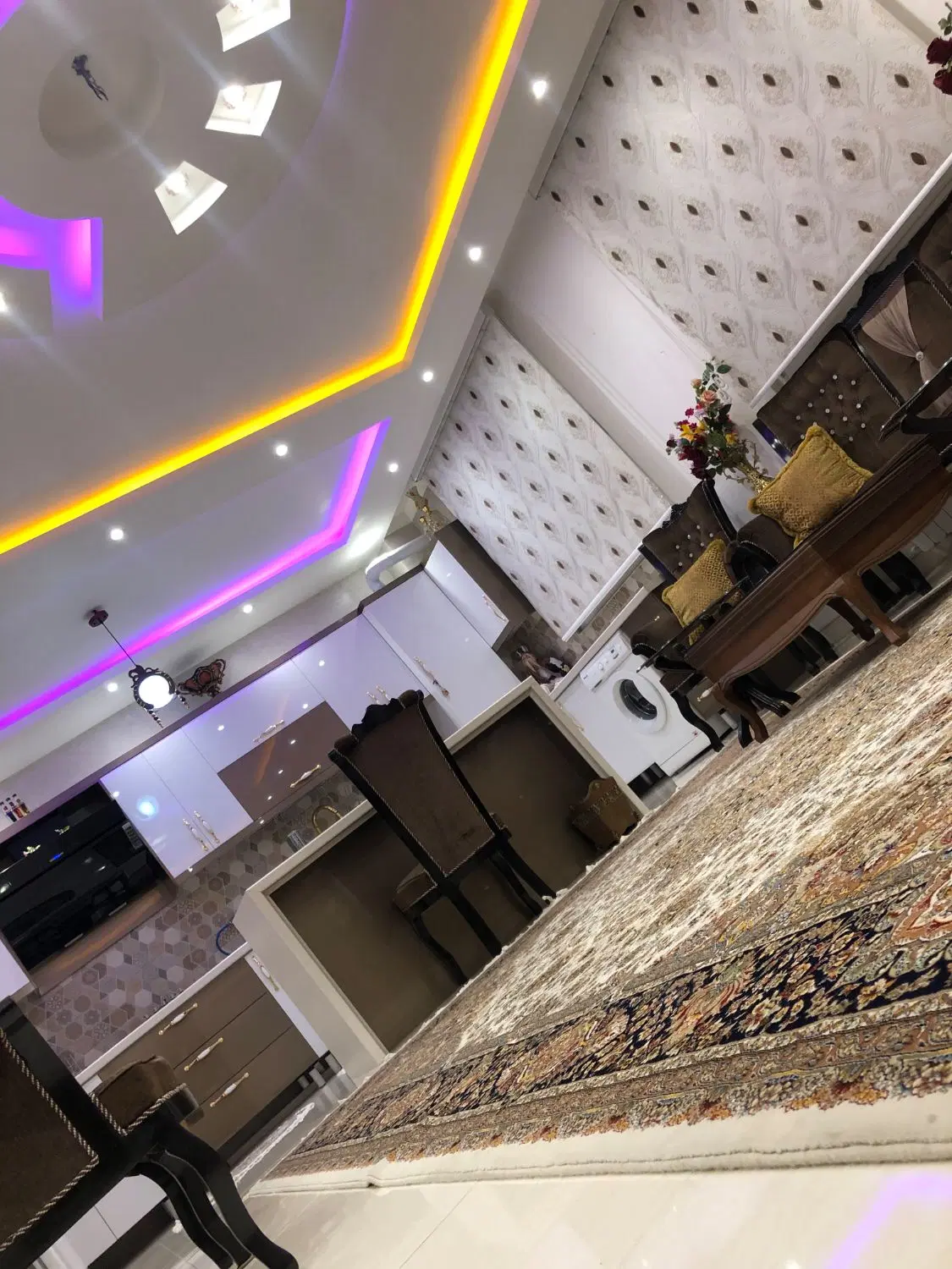 خانه مسافر امیر نایین