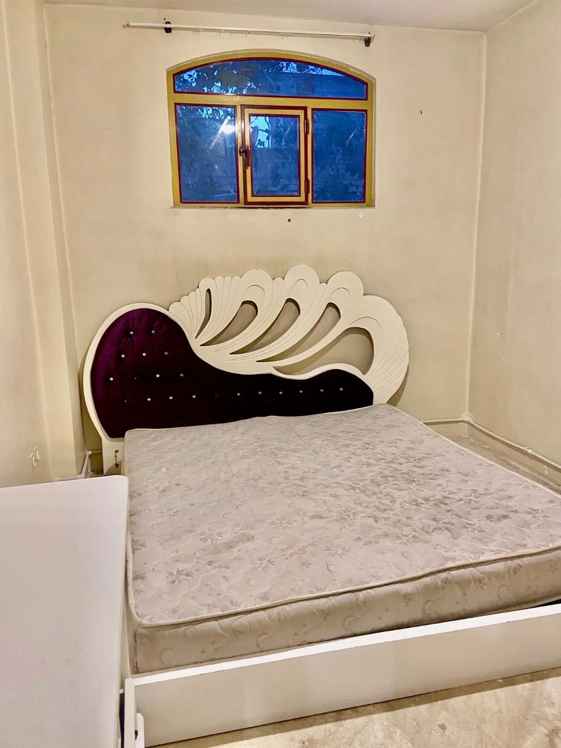 رهن و اجاره آپارتمان ۵۵ متر ابوریحان صائب ستاری