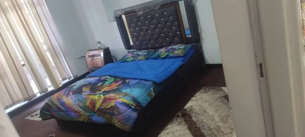 سوئیت مبله هفت تنان