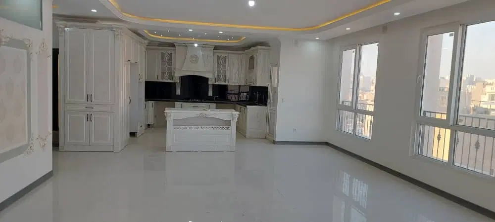 آپارتمان ۸۰متر دوخوابه پارکینگ اختصاصی