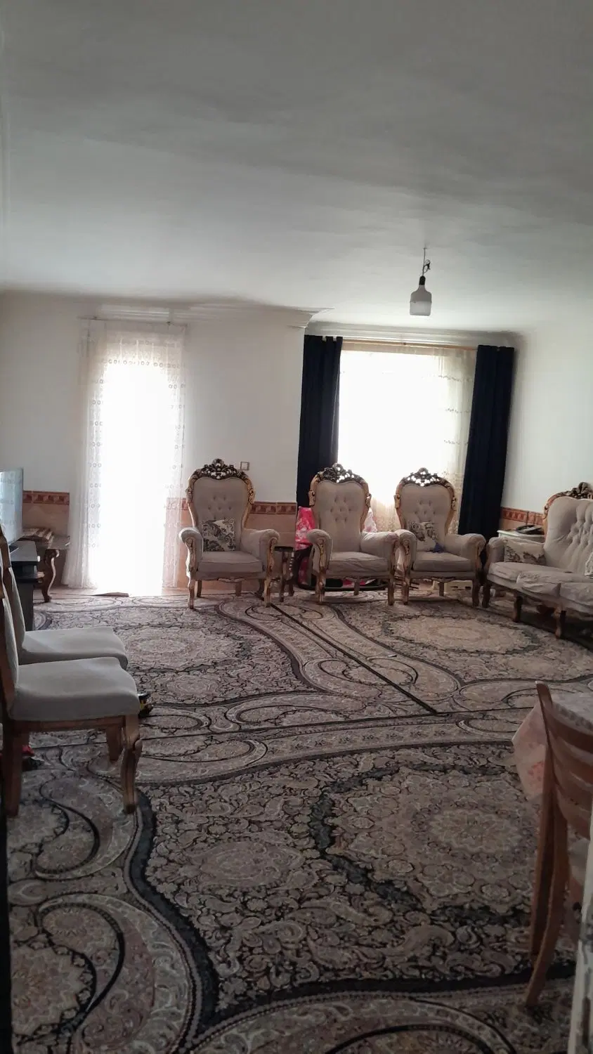 فروش آپارتمان ۱۱۲ متری در محمودآبادنمونه