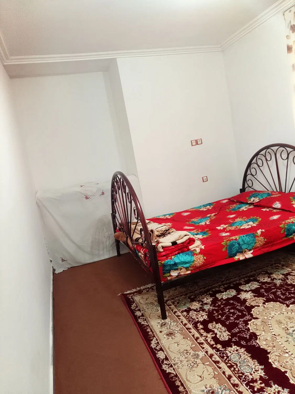 ویلای دو خوابه ماهان