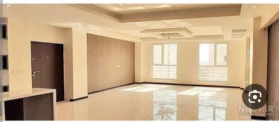 آپارتمان جامی