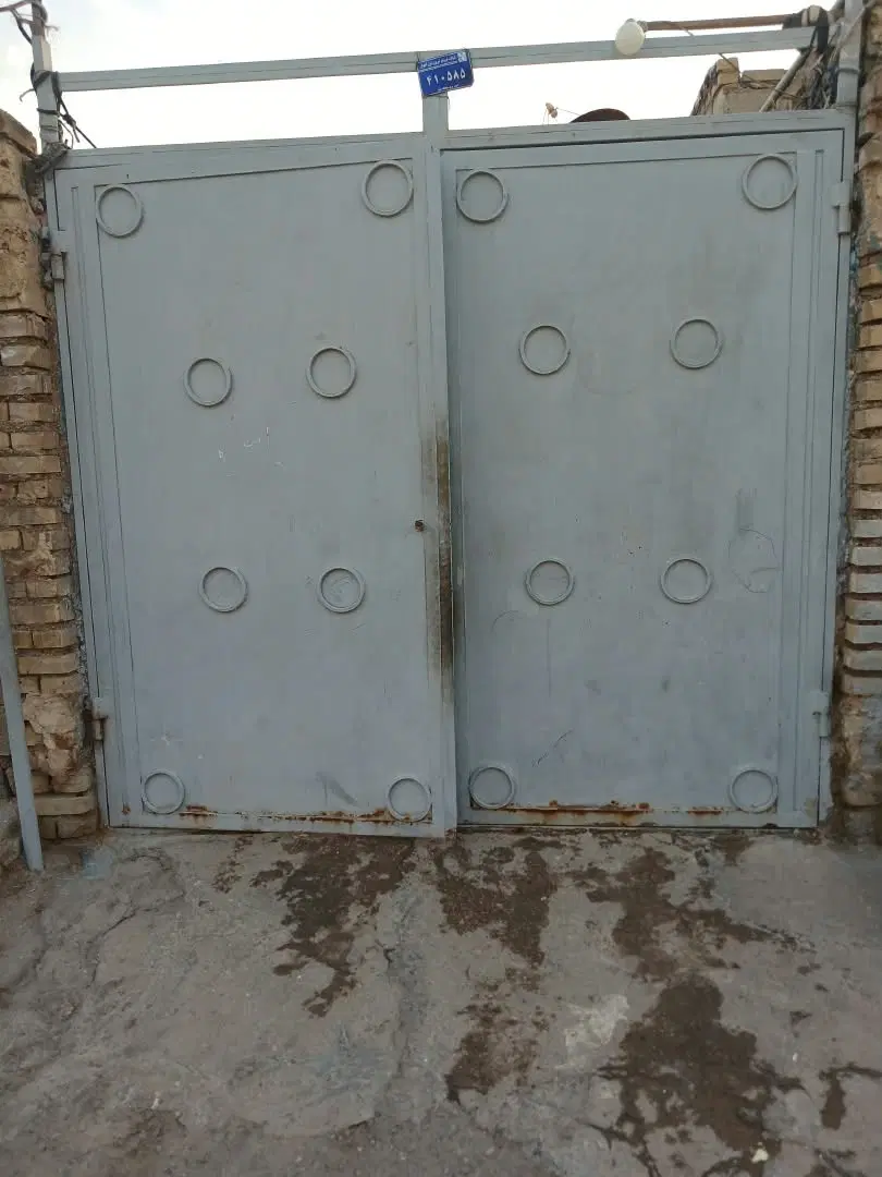 خانه‌ویلایی۷۰متری
