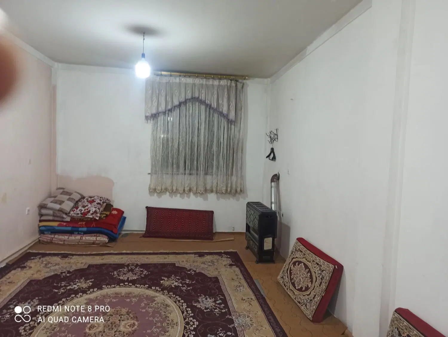 اجاره کوتاه مدت سوئیت ویلا 3 خواب 2 پارکینگ