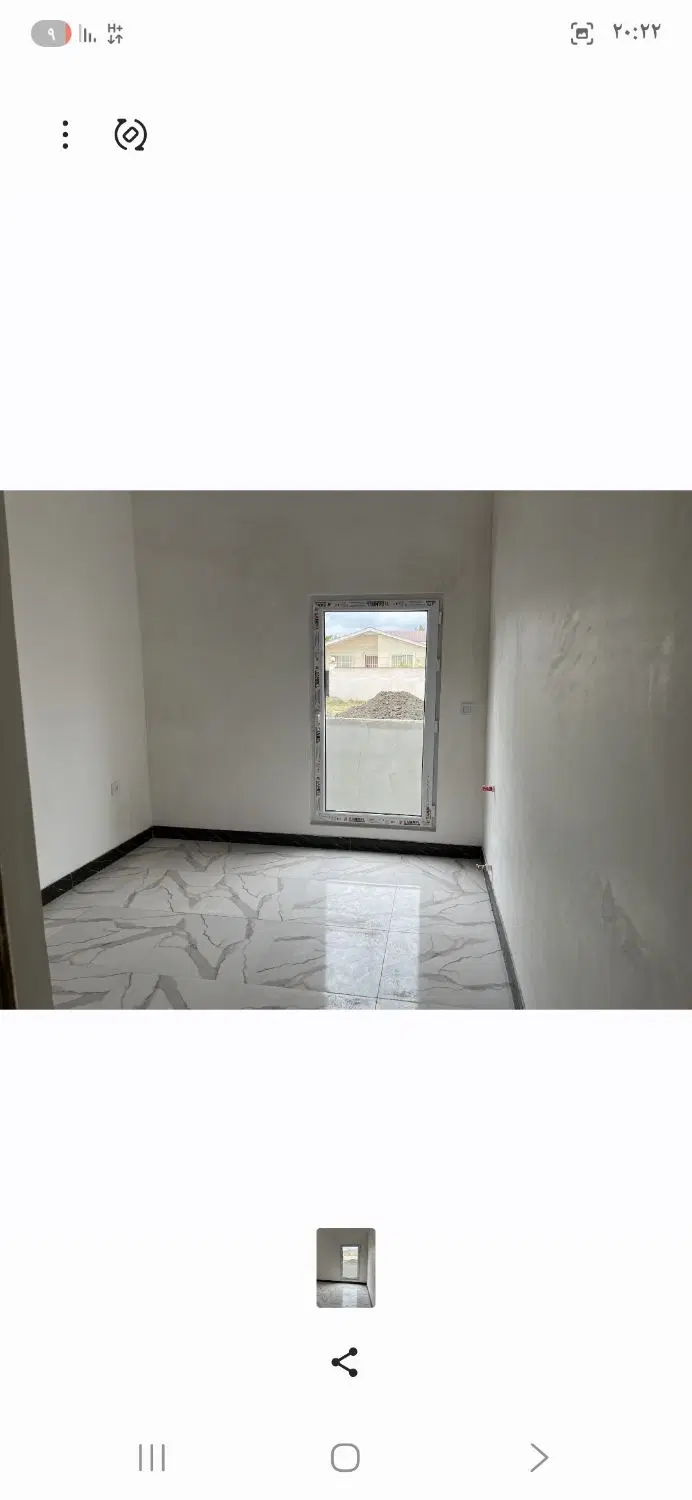 اجاره آپارتمان ۷۴ متری