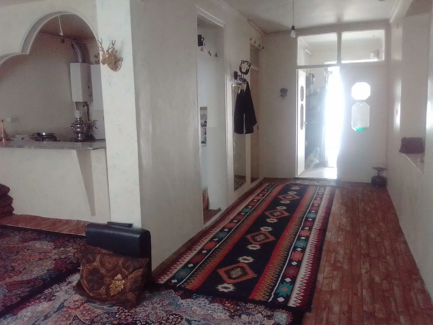 منزل ویلایی