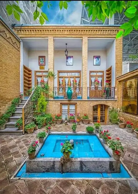 مشارکت ۵۰۵۰ _ تجاری دار