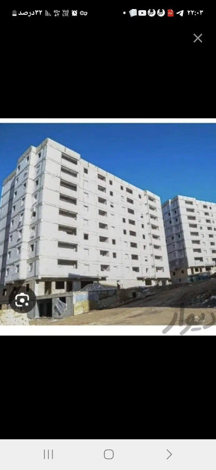 واگذاری حق تقدم پروژه مسکونی و پرونده مسکونی