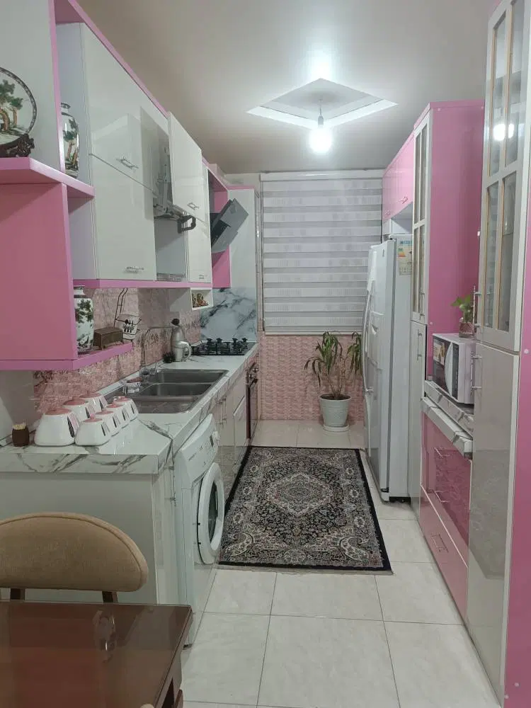 فروش آپارتمان ۶۱ متری