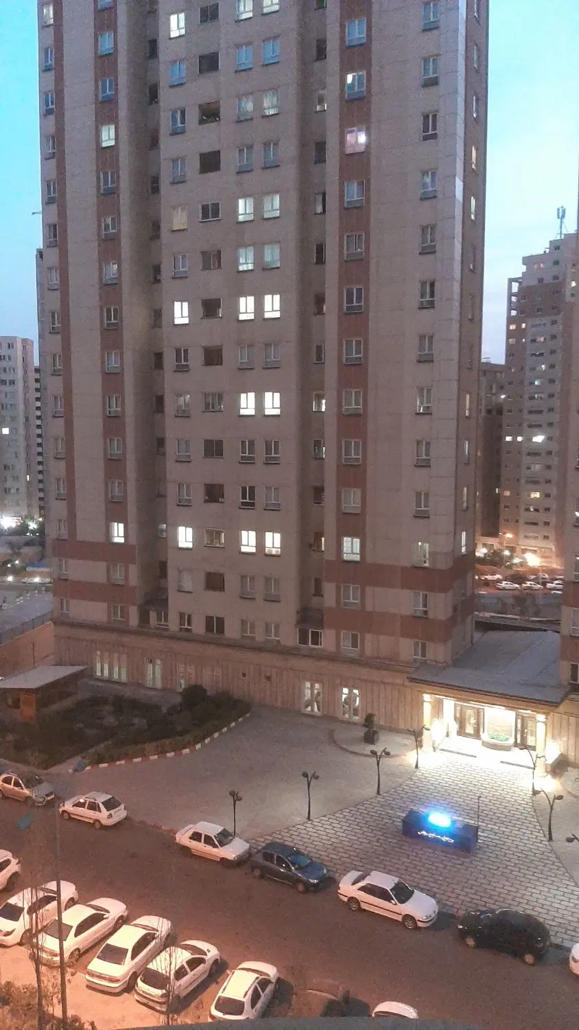 ۱۰۹ متری مهستان