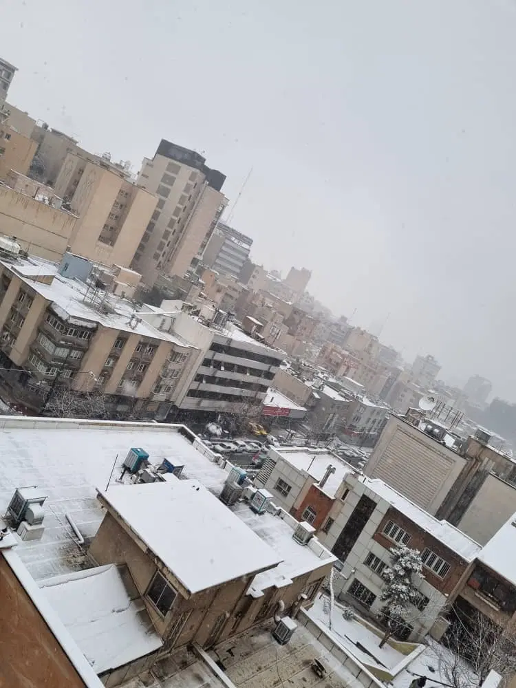 ۷۰ متری یکخوابه جهان آرا