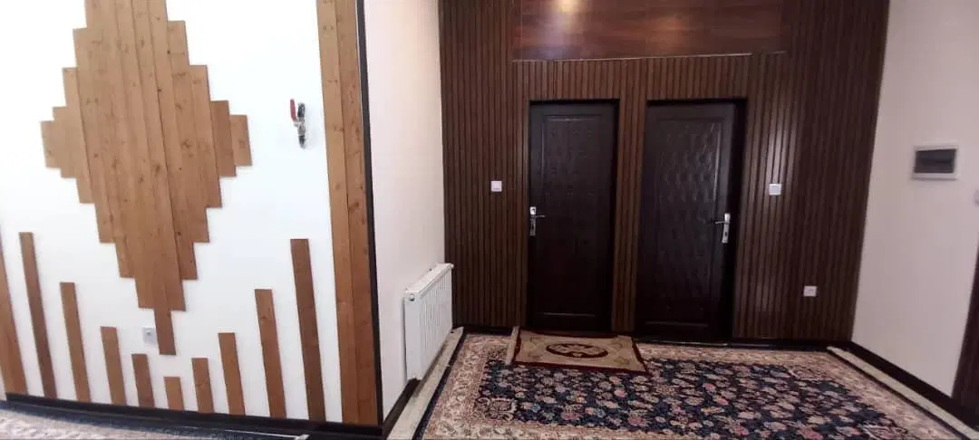 منزل شیک مسکن