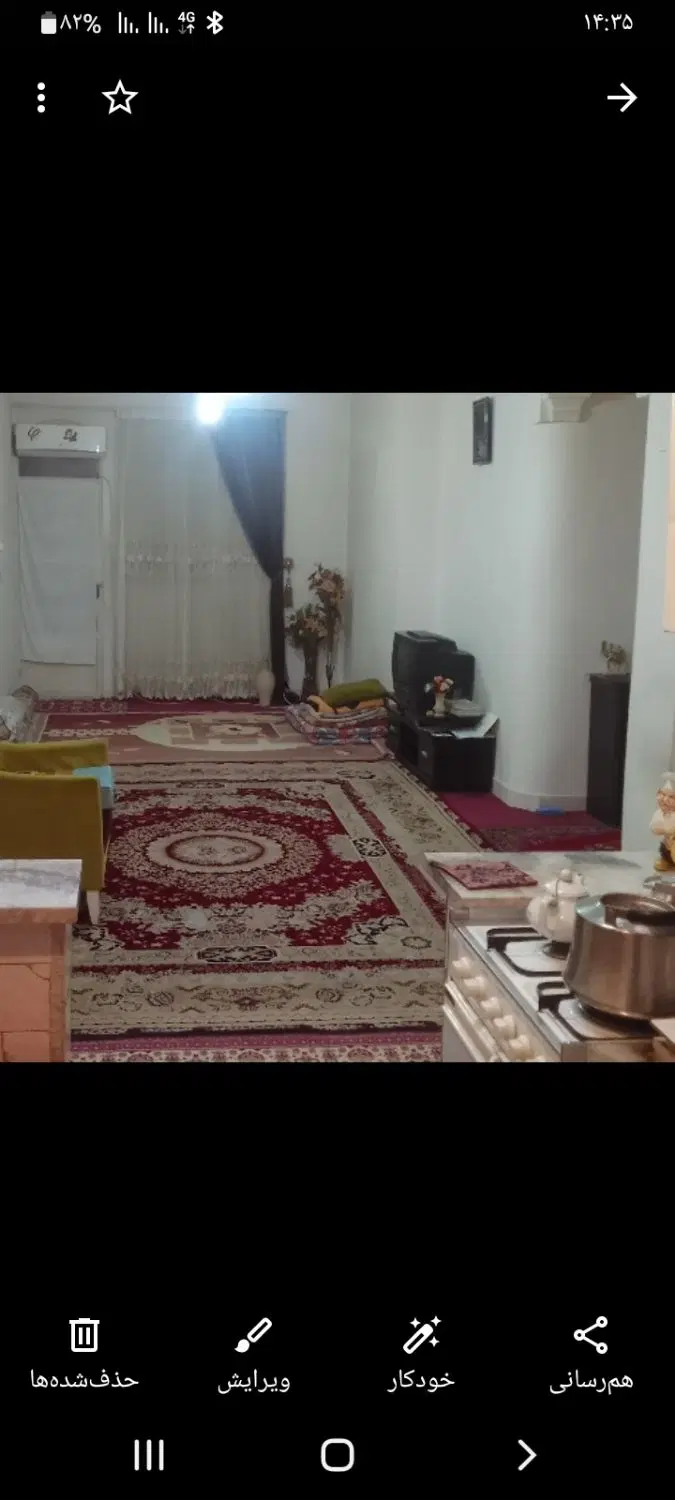 ۷۰ متری در ۳ طبقه فروش اجاره بلوک کامل