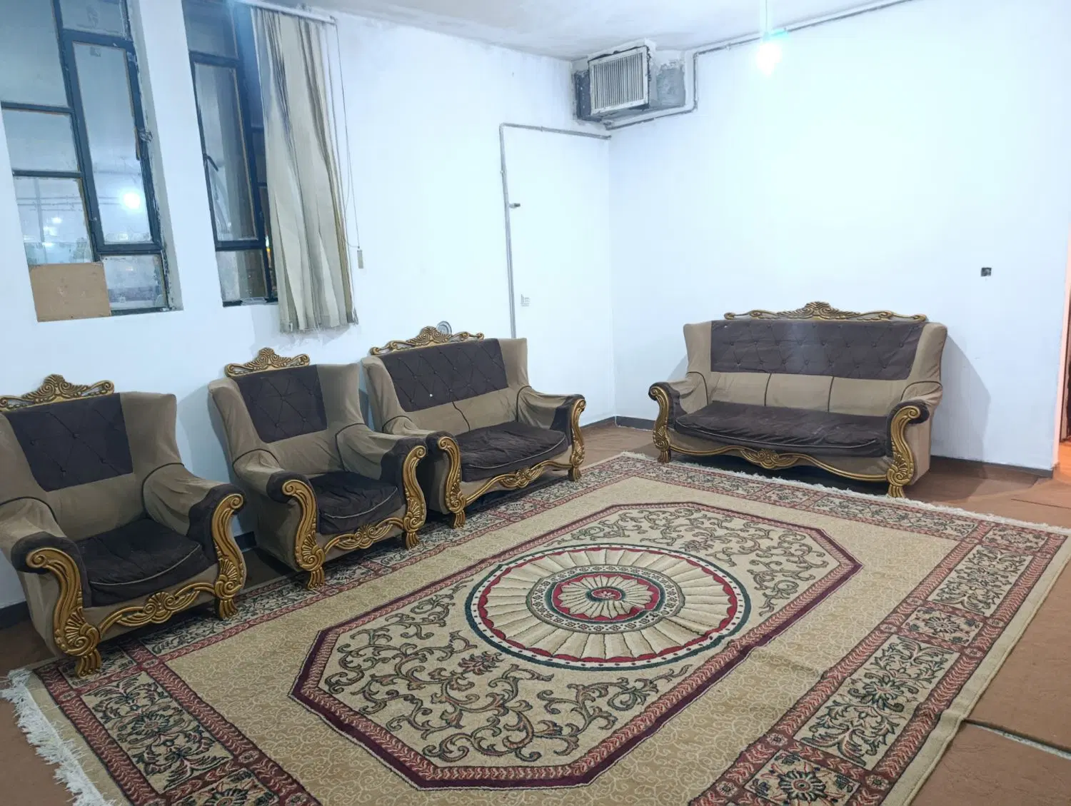 سوییت اجاره ای