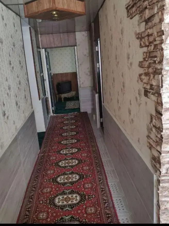 خانه مبله