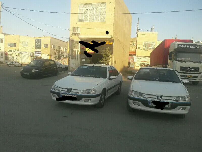 مغازه تجاری۷۰متراقدسیه به صافکارنقاش برق..