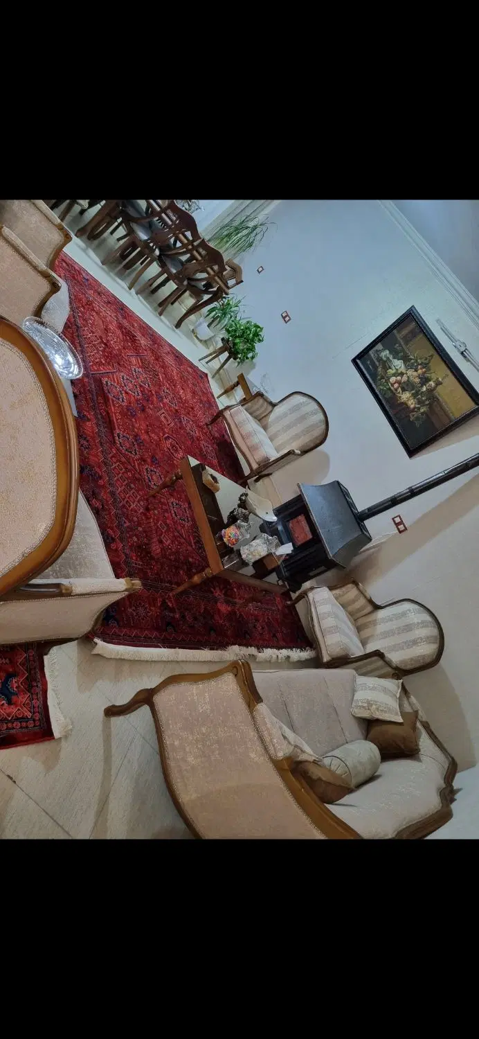 آپارتمان ۹۰ متری شهدای صفری