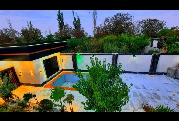 باغ ویلا
