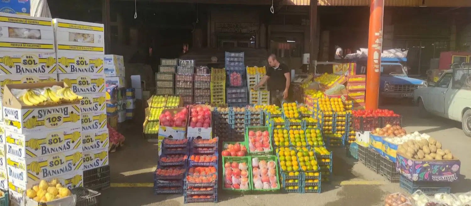 اجاره حجره میدان تره بار مرکزی