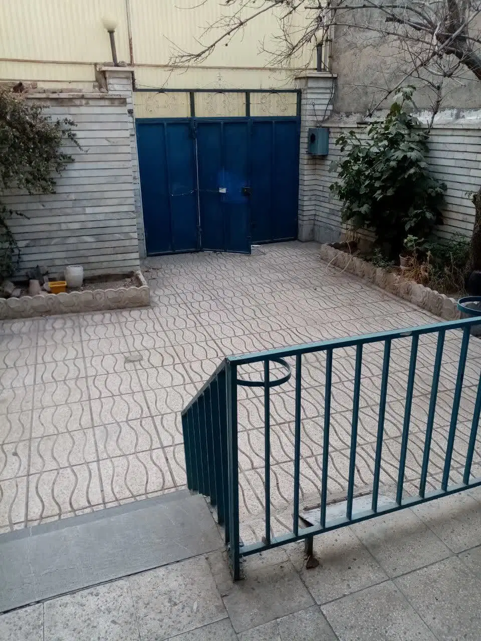 اجاره یک دستگاه ویلایی ۱۲۰ متری