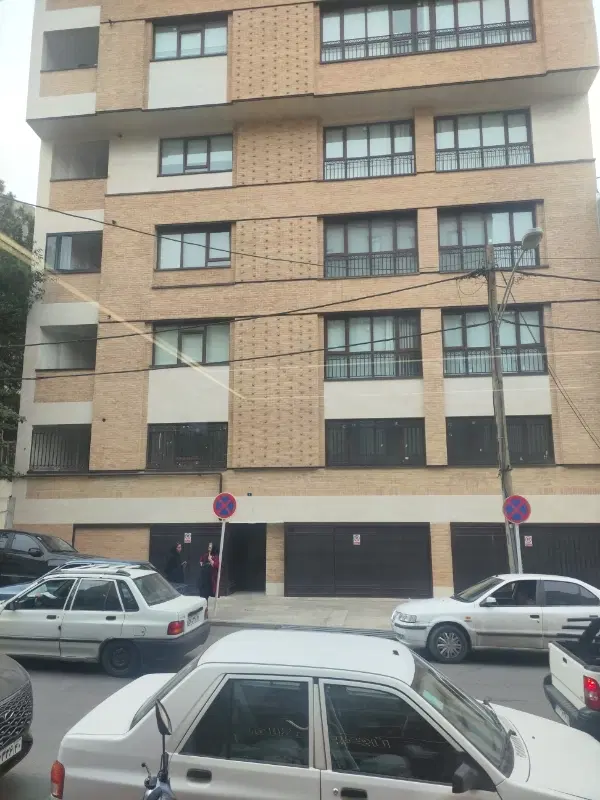 ۱۱۸متری خشک سنگ شیر
