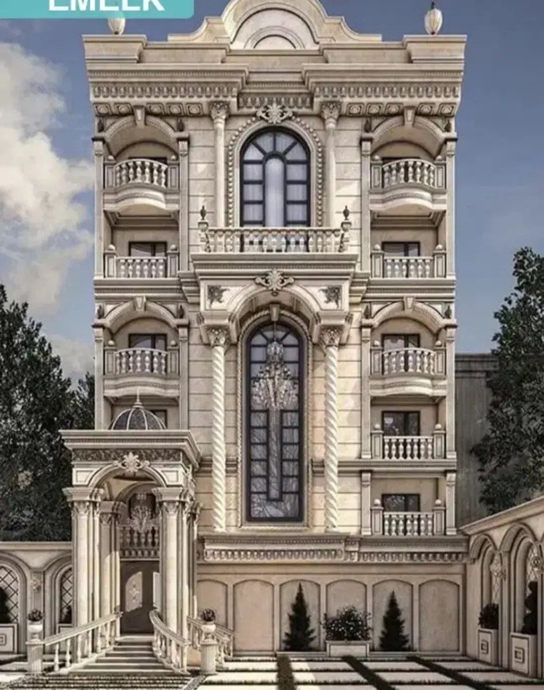 فروش آپارتمان