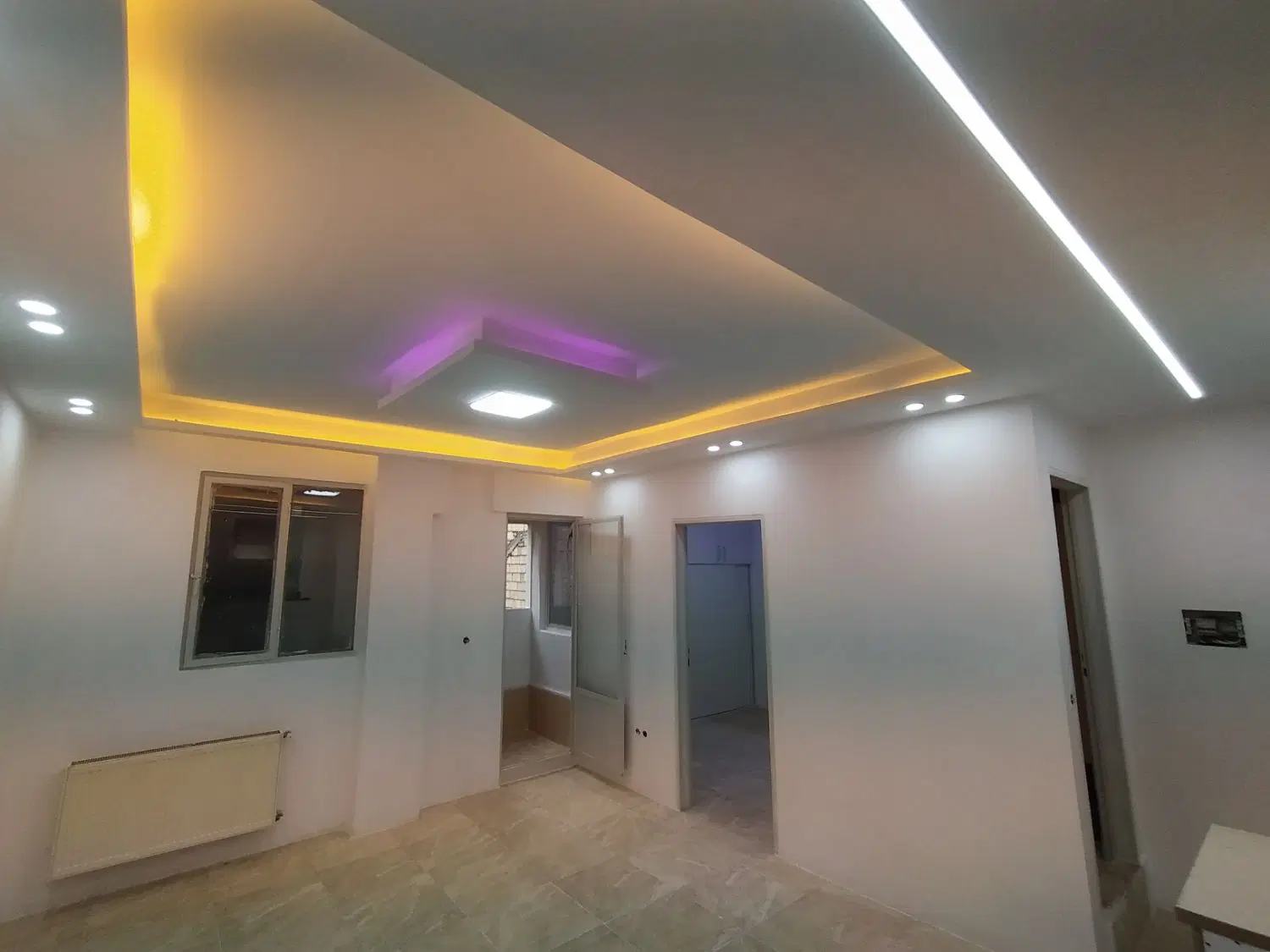 آپارتمان فول امکانات گلشهر