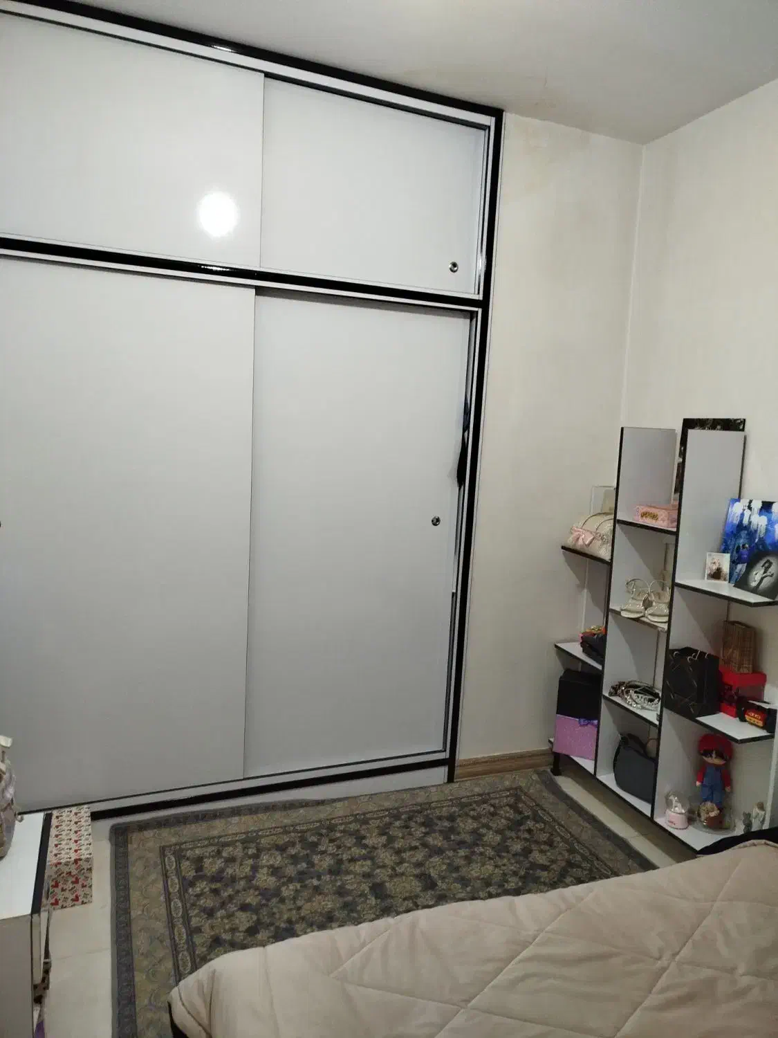 خانه ویلایی دوبلکس