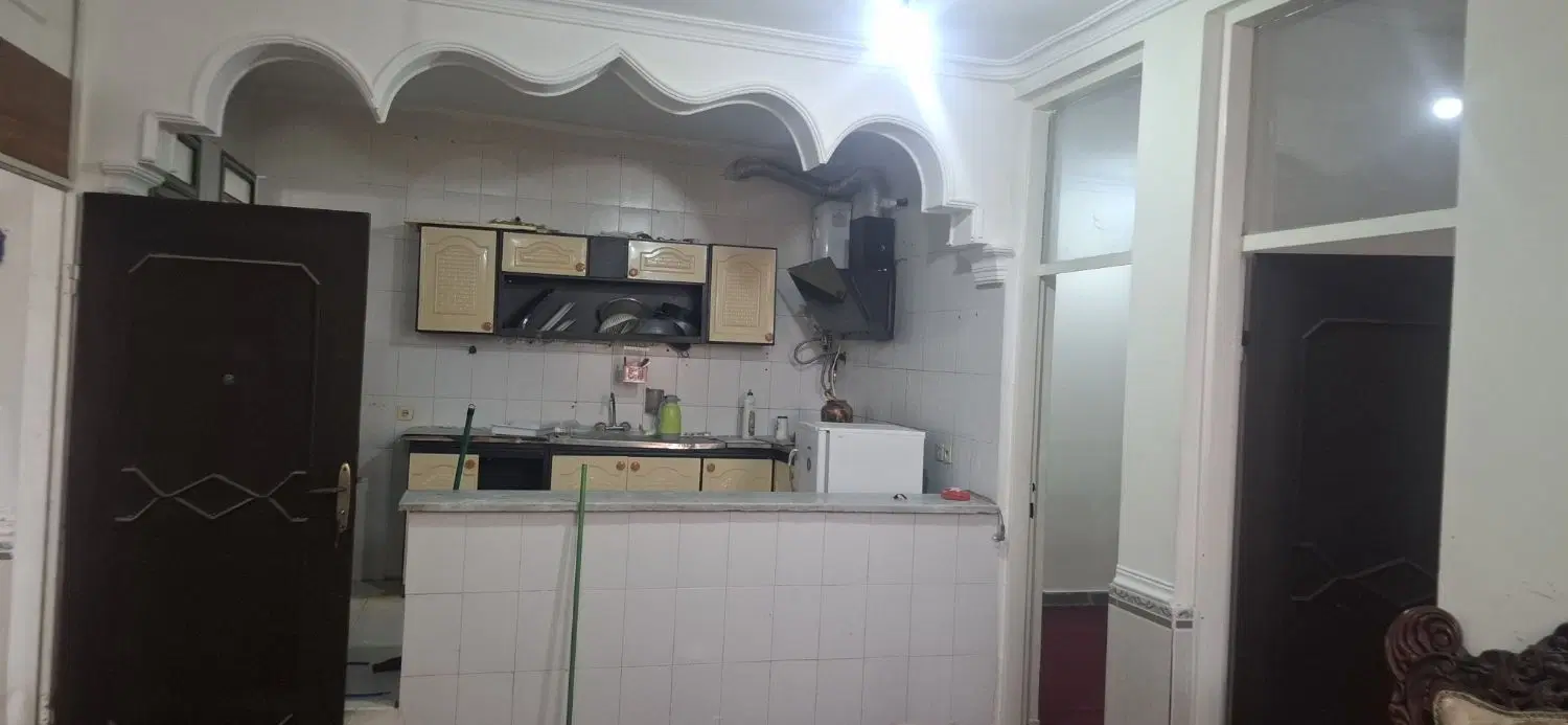 رهن یا اجاره واجد ۷۰ متری
