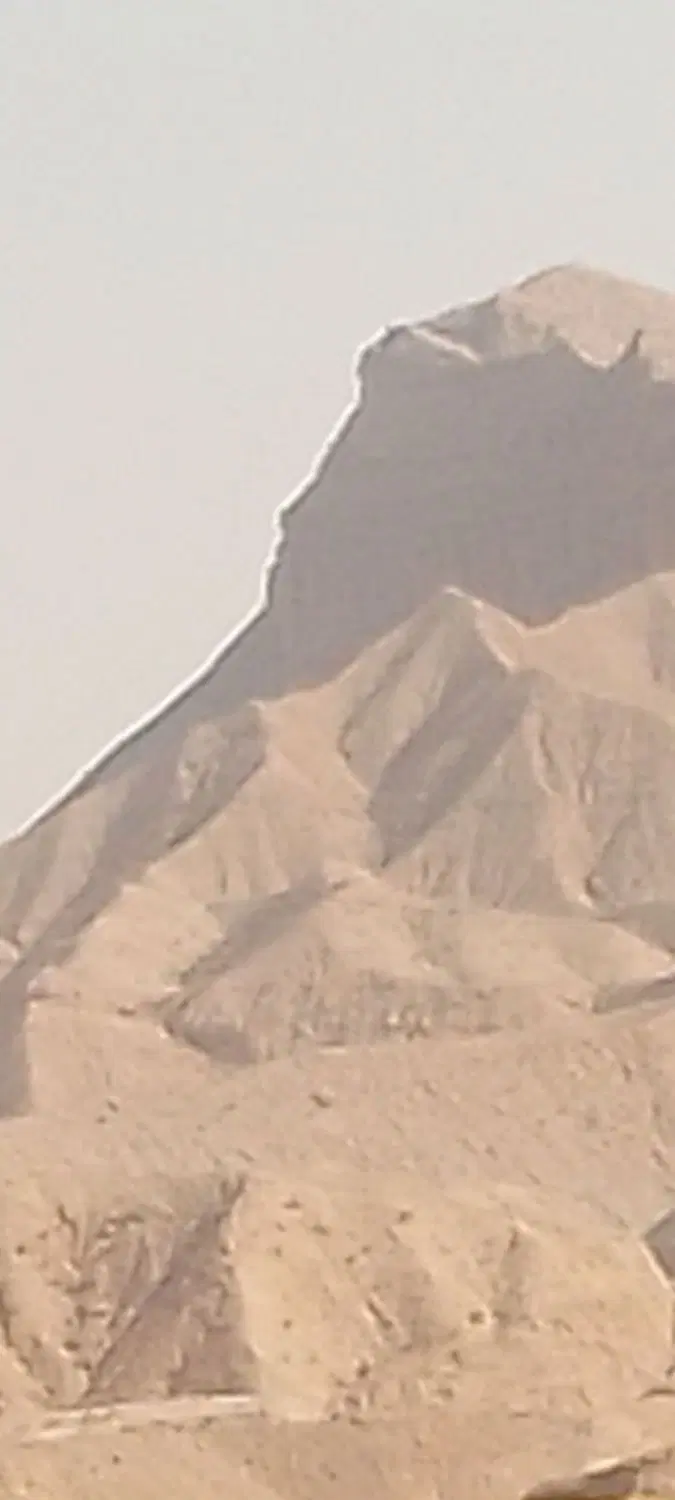 زمین گورک خیش اشکن معاوضه با خودرو