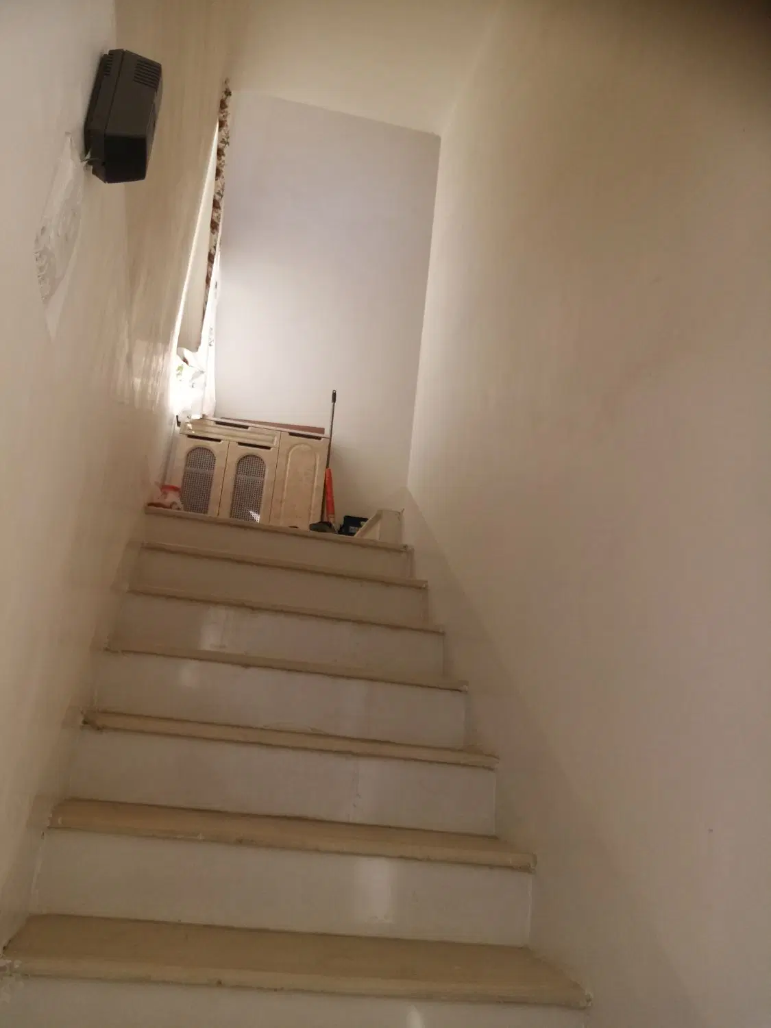 خانه تمیز شیک تازه ساخت نو1404
