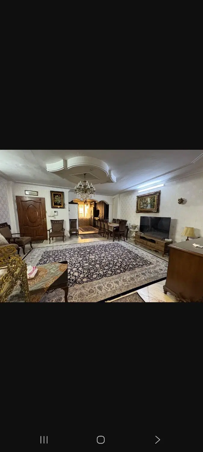 آپارتمان ۸۰متری