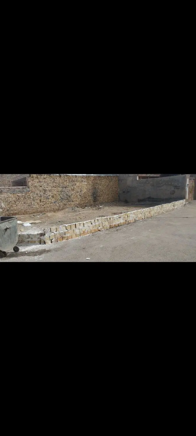زمین دوبهر نصرت اباد