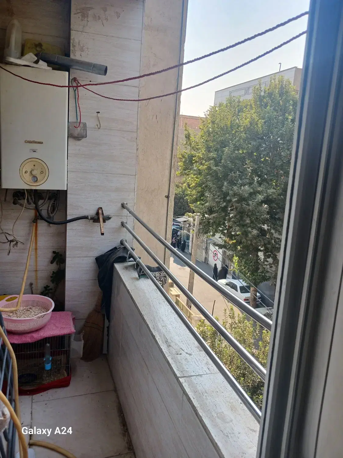 اجاره اپارتمان ۸۰ متری