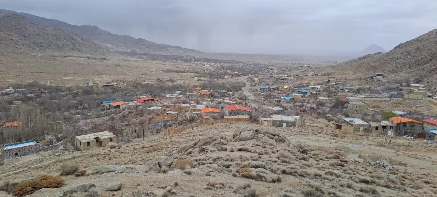 خونه باغ و زمین های خوش قیمت