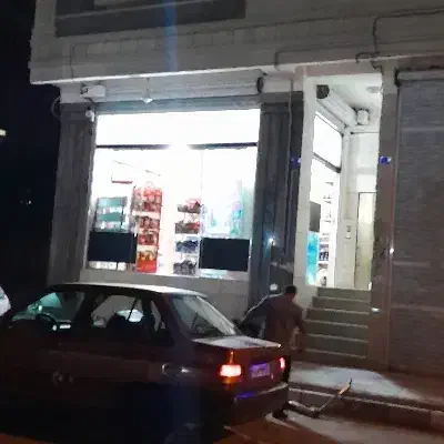 اجاره مغازه ۳۵متری