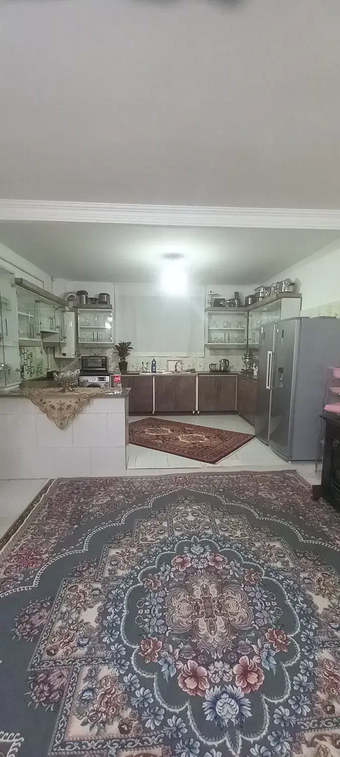 خانه به رهن و اجاره داده میشه