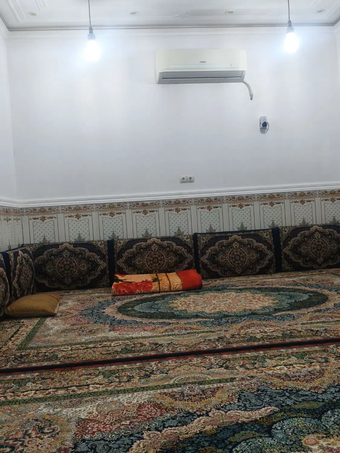 خانه ویلایی