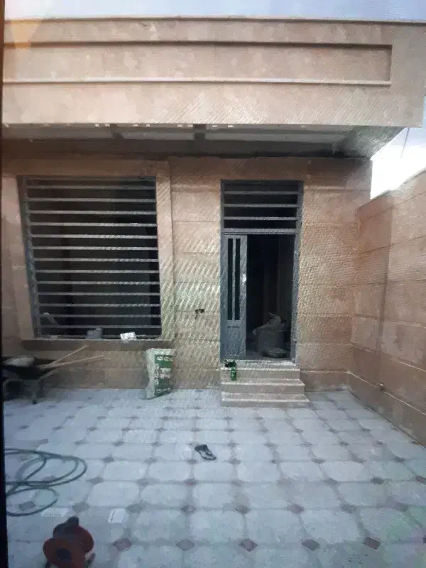 ویلایی نوساز میرزاآقاخان