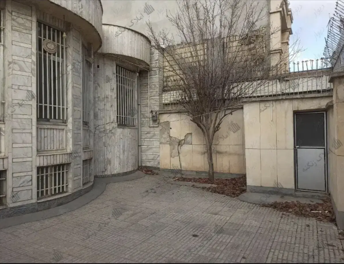 ملک مسکونی شهر سطر