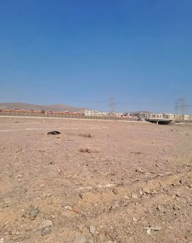 فروش زمین مترو