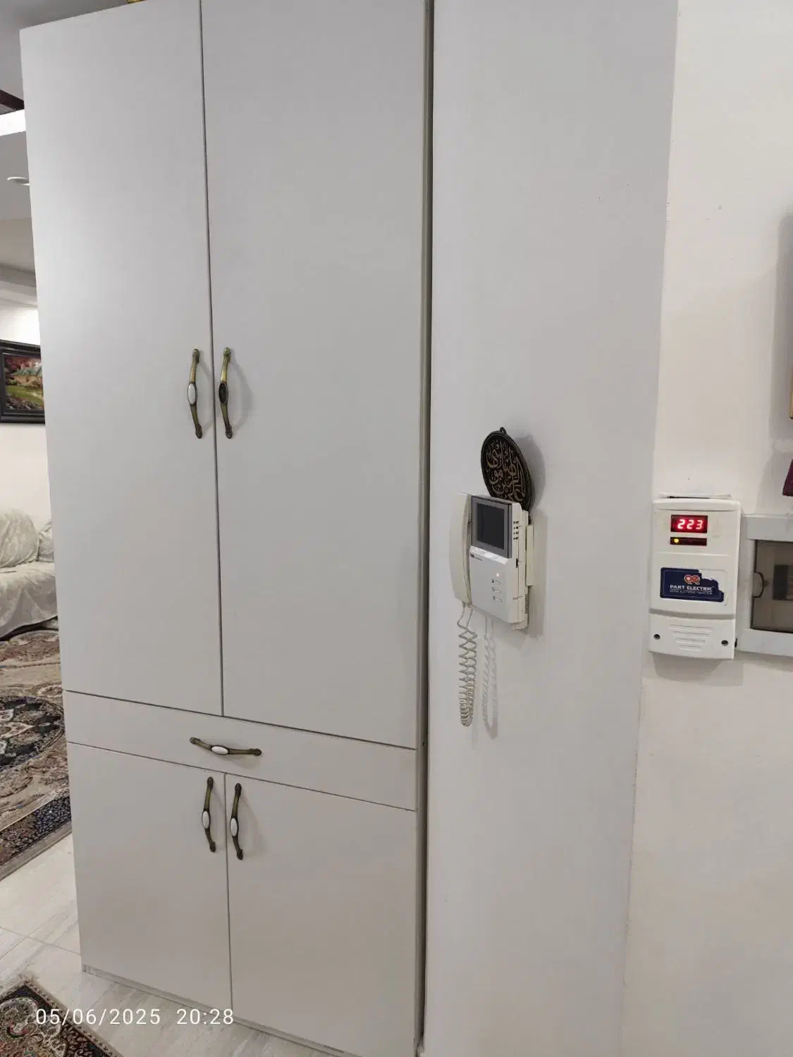 فروش آپارتمان در زیباشهر