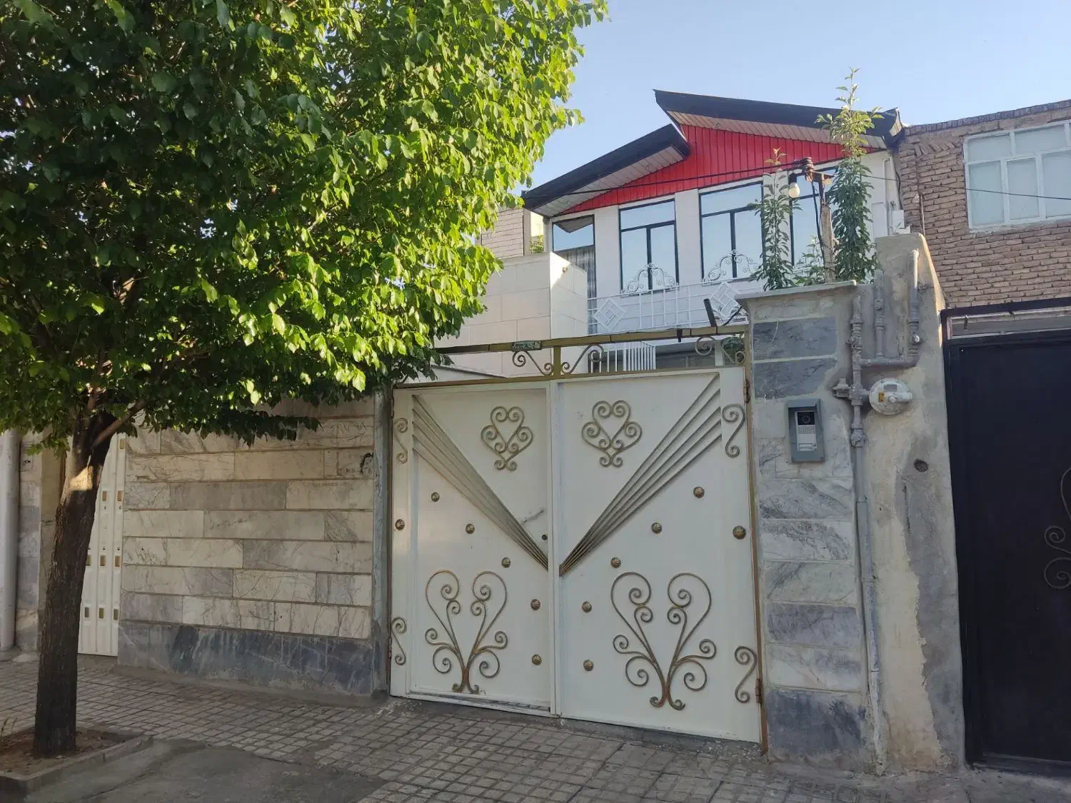 اجاره ملک ویلایی