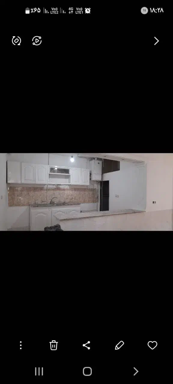 طبقه همکف طبرسی شمالی ۱۲