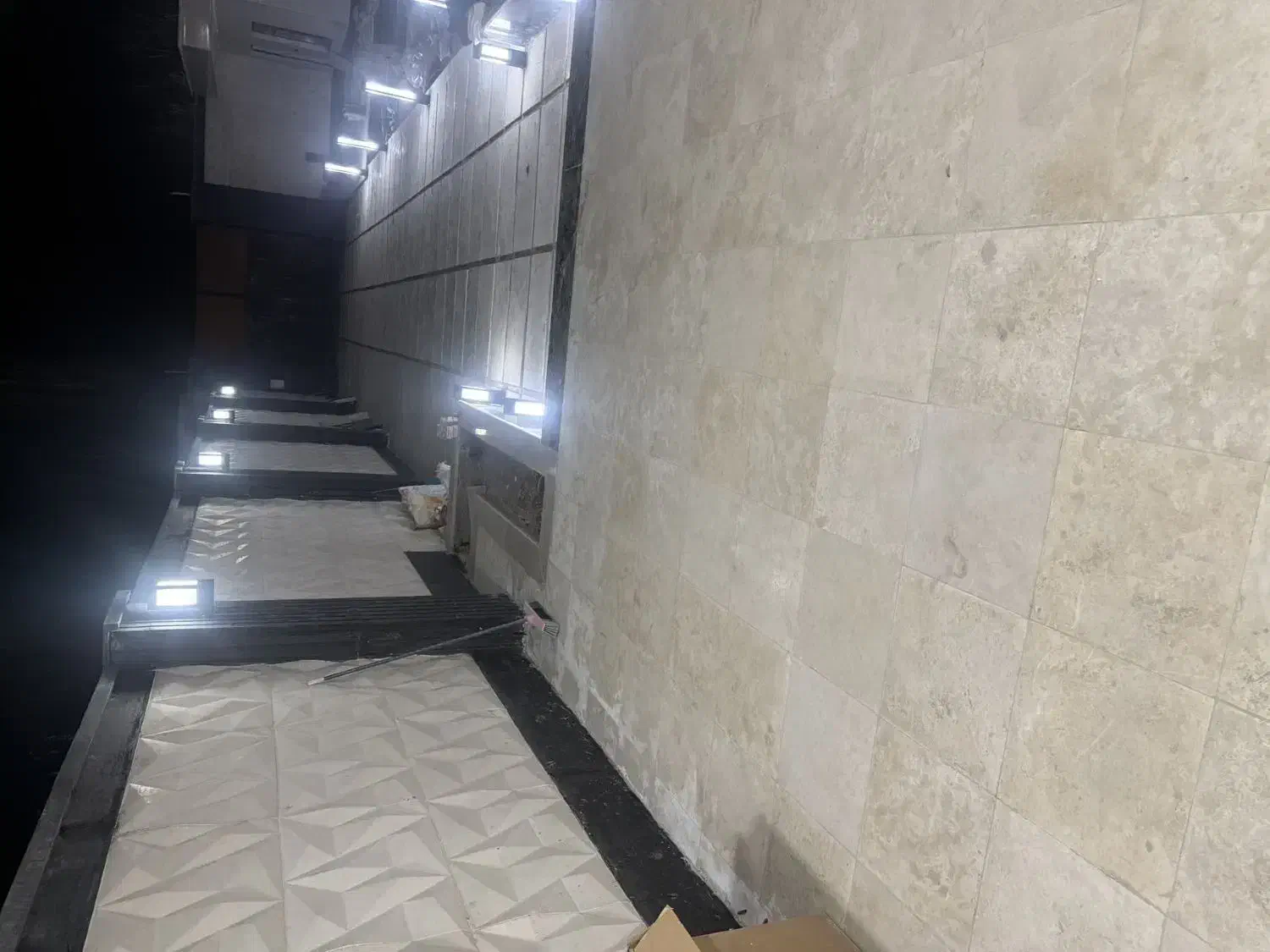 اجاره سالانه ویلا ۶۰۰ متری چهارباغ